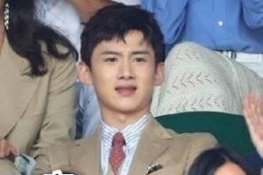 娱乐吃瓜猫白敬亭,娱乐吃瓜猫的时尚魅力