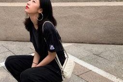 娱乐吃瓜酱周雨彤